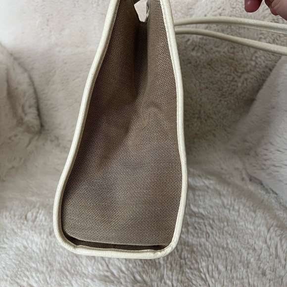 VTG Gucci Jackie Piston Lock Tote - Picture 9 of 9